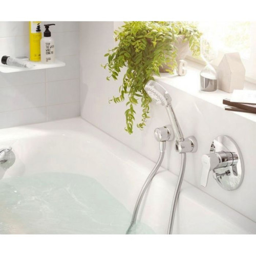 Смеситель встраиваемый KLUDI PURE&EASY, 374190565